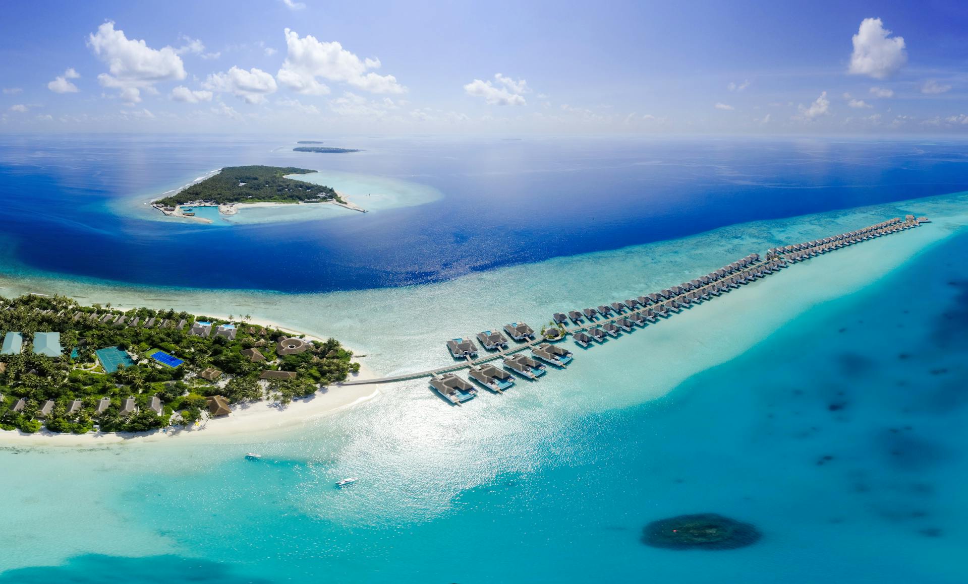 What Are Prices for the Maldives Like?