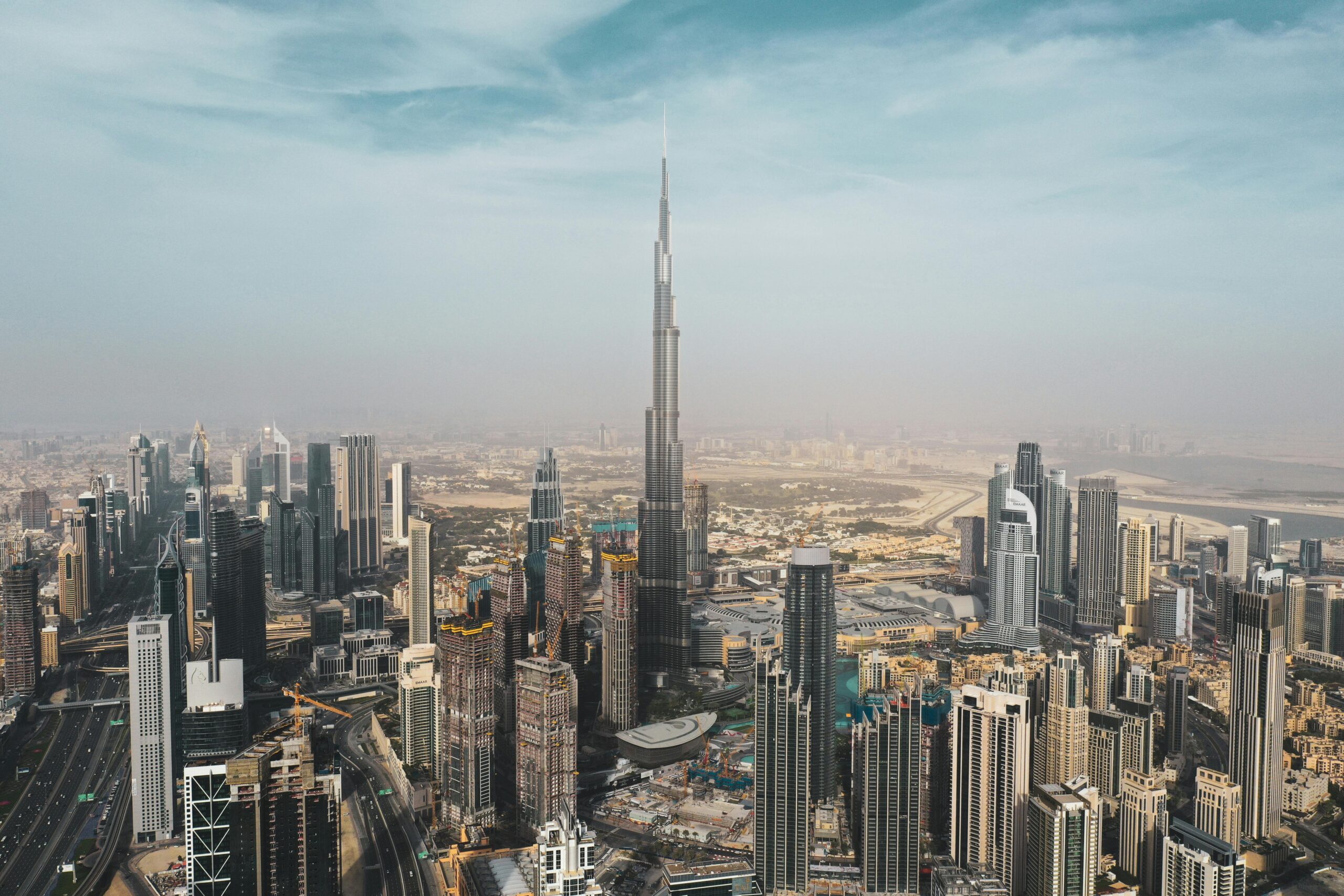 Is Dubai a Safe Destination? Travel Advice for the Emirate