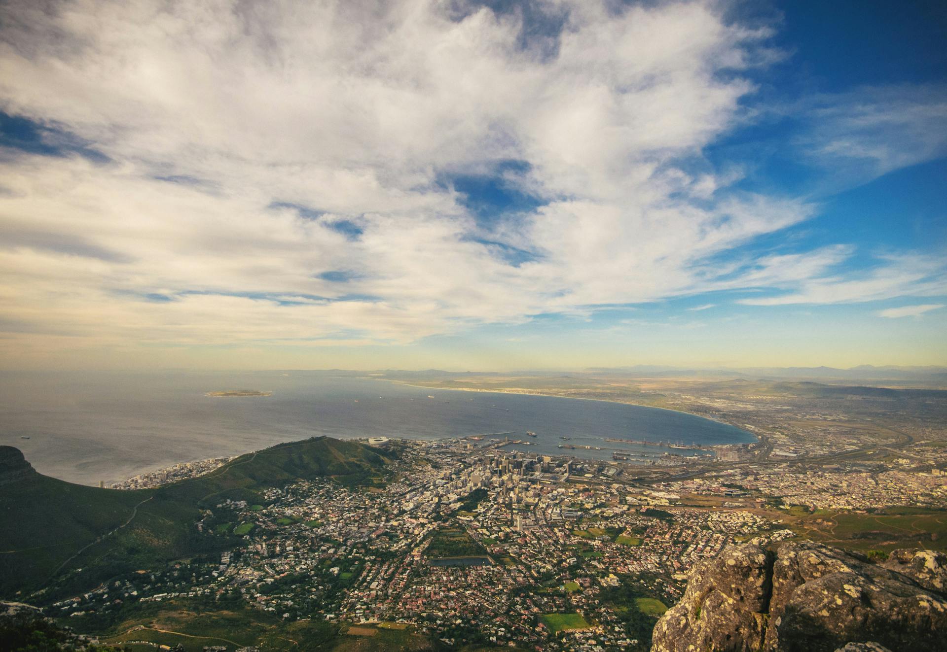 Cape Town Travel Guide: Top things to do (1-2 weeks)