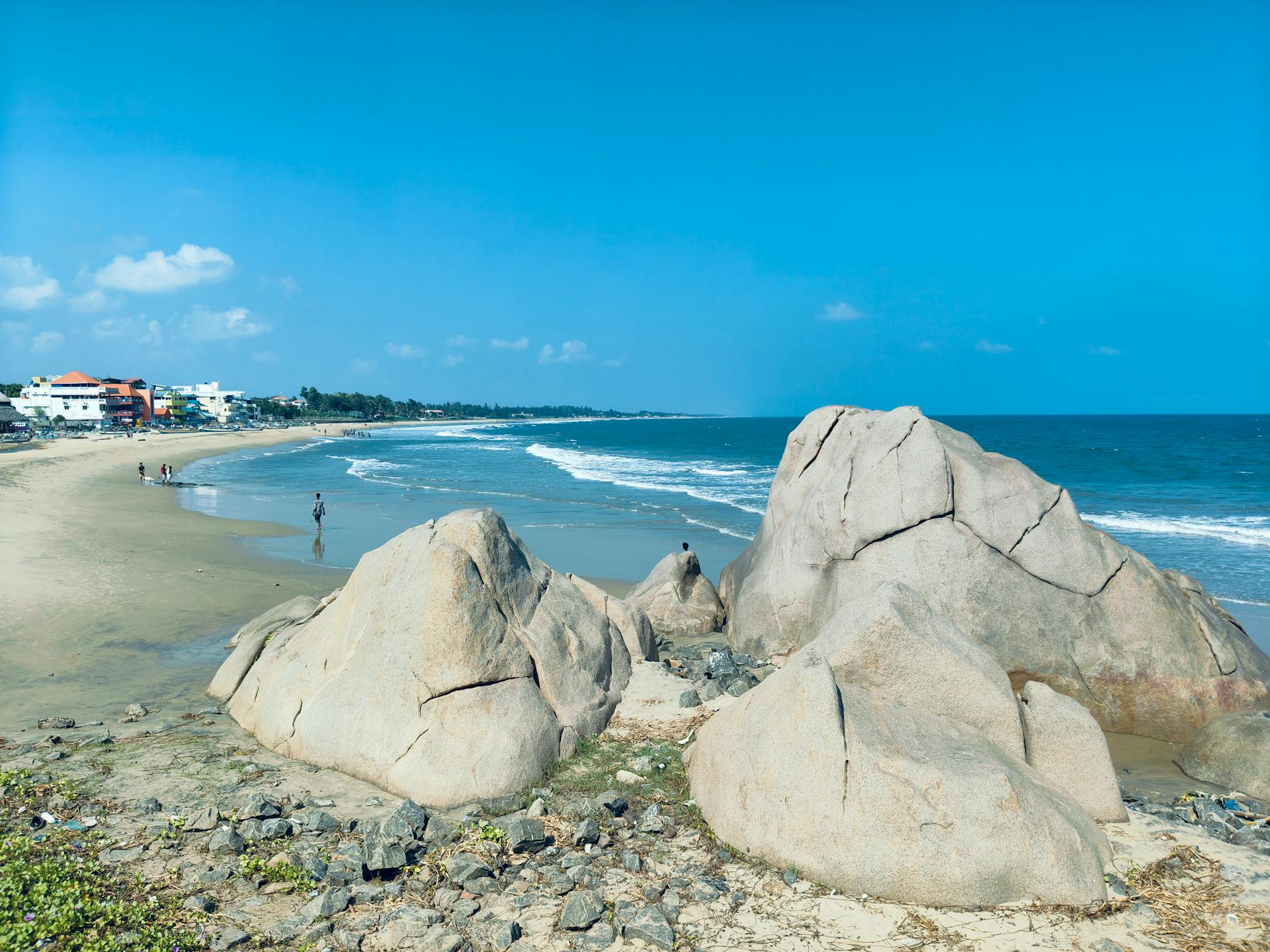 A Local’s Guide to Salisbury Maryland, Home of the National Folk Festival 