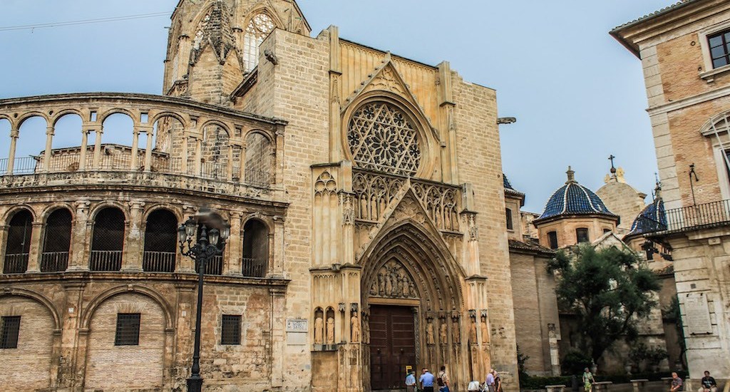 Valencia Travel Guide & Itinerary for a long weekend
